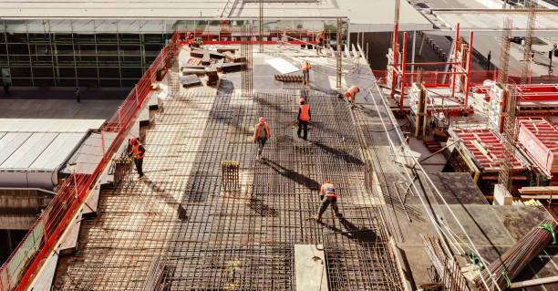 Best Concrete Foundation Repair in Milan, NM