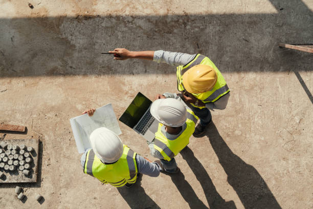 Best Stamped Concrete Services in Milan, NM