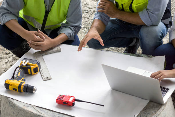 Best Concrete Grinding and Polishing in Milan, NM