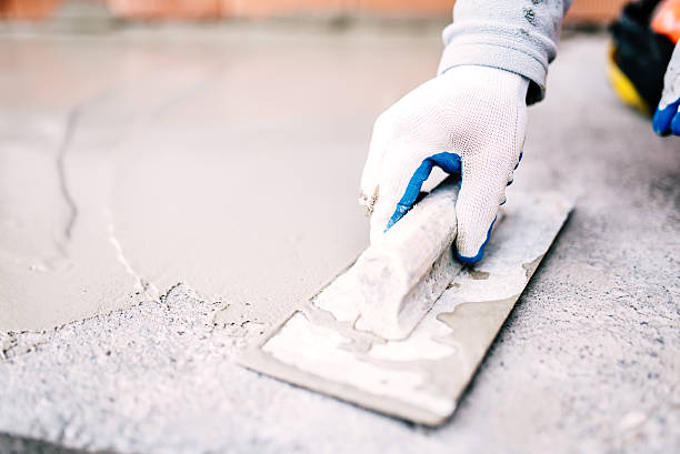 Best Concrete Patio Design and Installation in Milan, NM